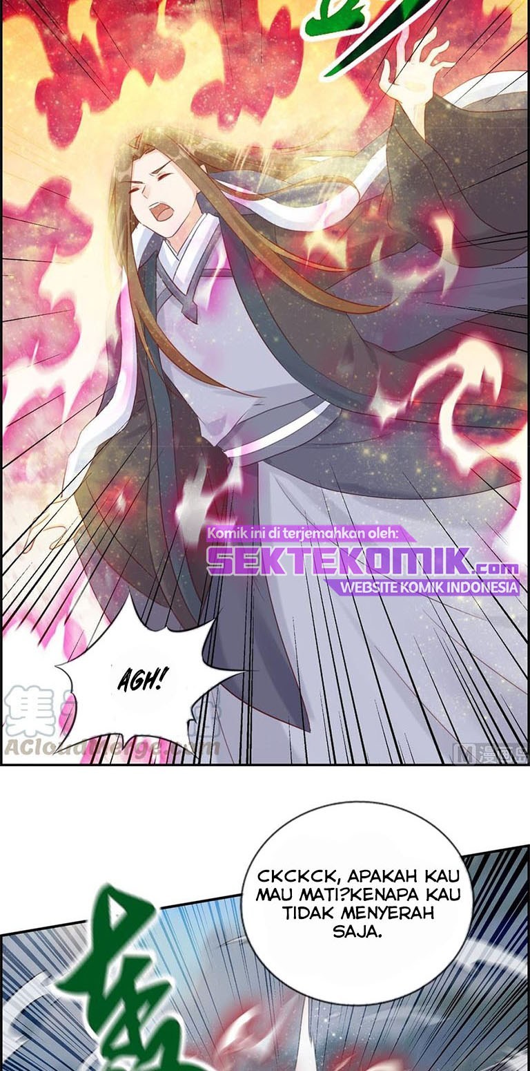 Strongest System (The Strongest Dandy System) Chapter 27 Gambar 8